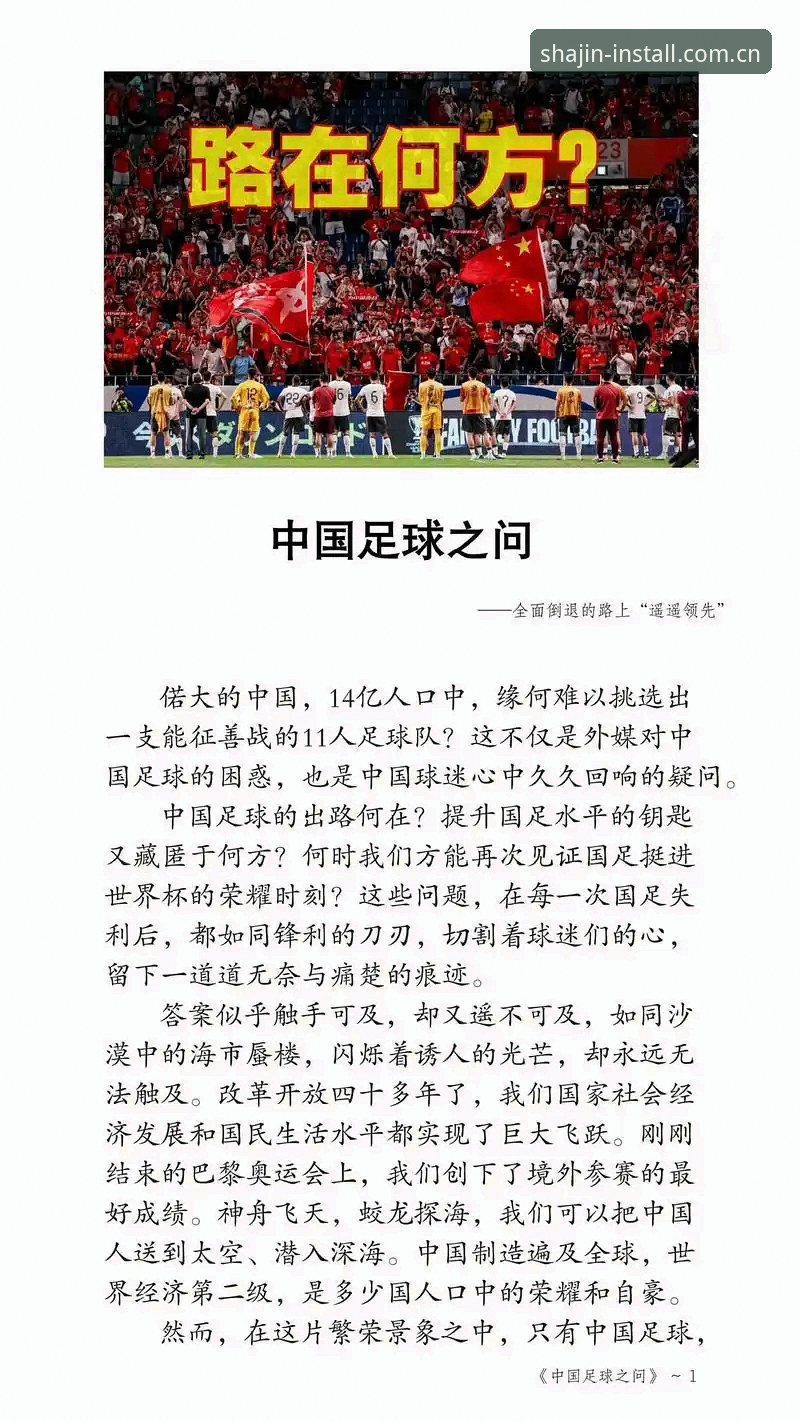 禁足名单vs职业操守：中国足球史上最严惩戒背后的博弈与反思
