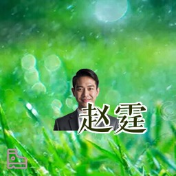 赵霆